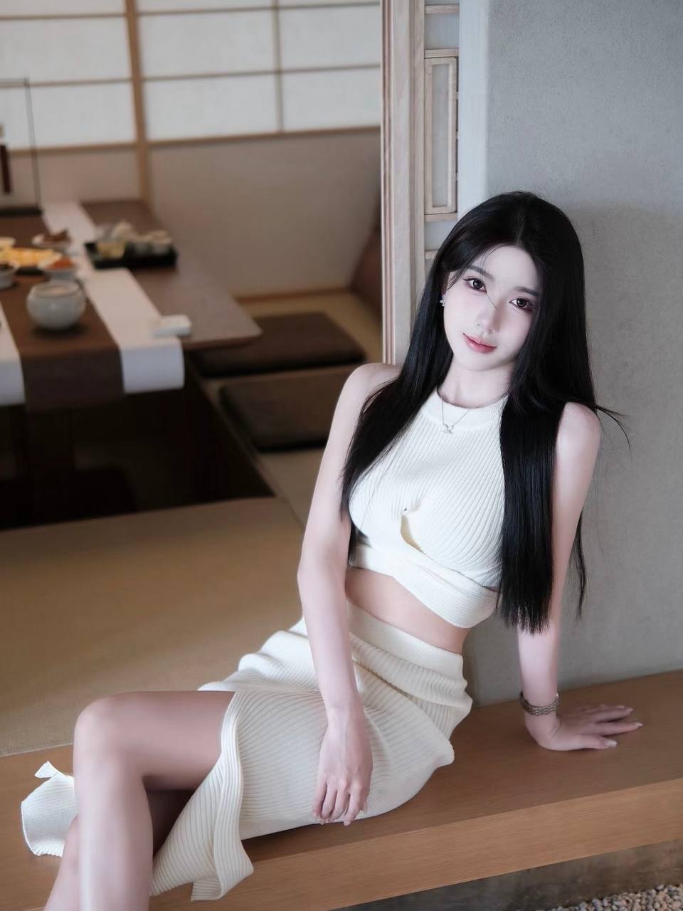 北街春风